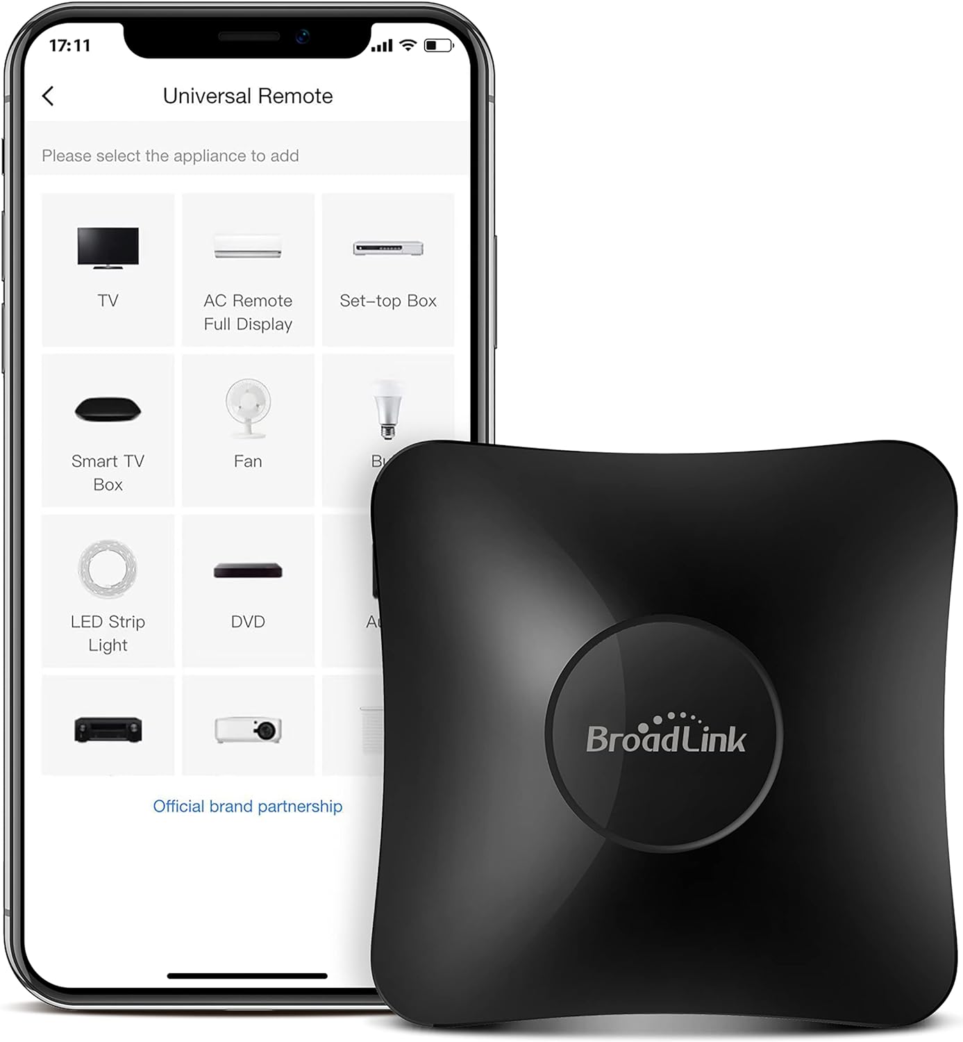 BroadLink IR/RF Smart Home Hub-WiFi IR/RF Blaster Review post thumbnail image