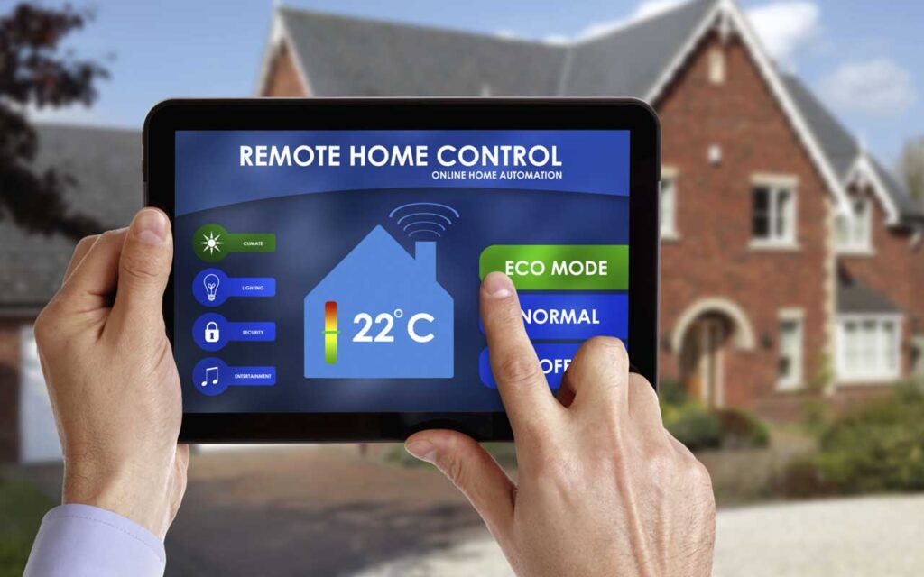 Can Smart Home Entertainment Systems Be Controlled Remotely?