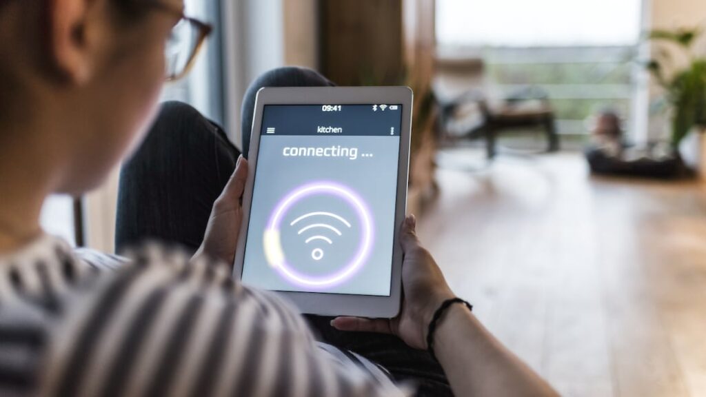 How Do I Ensure My Smart Home Entertainment System Is Secure From Hackers?