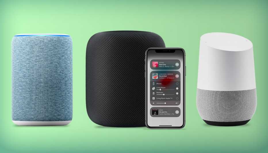 How Do Smart Speakers Enhance Home Entertainment?