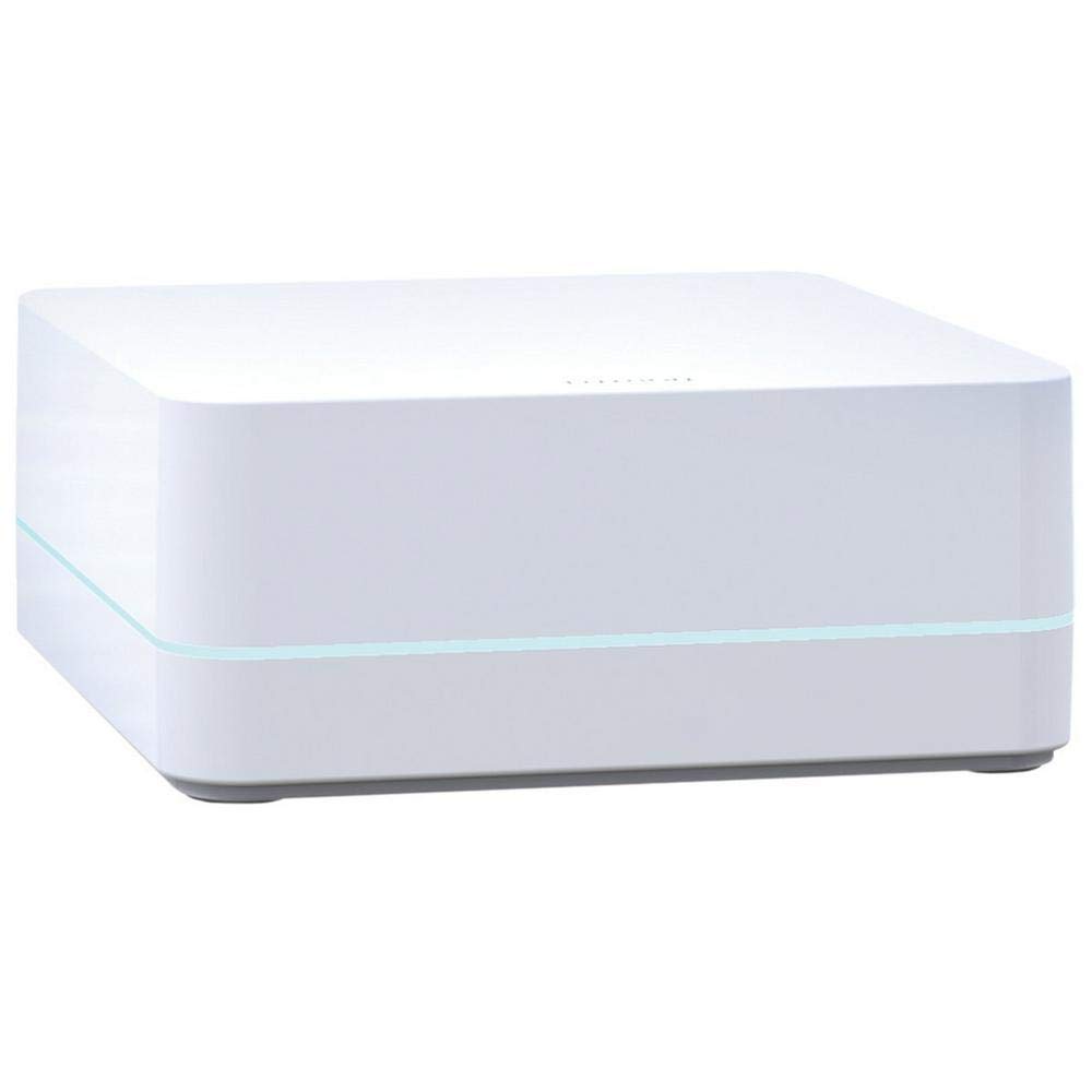 Lutron Caséta Smart Hub | L-BDG2-WH | White