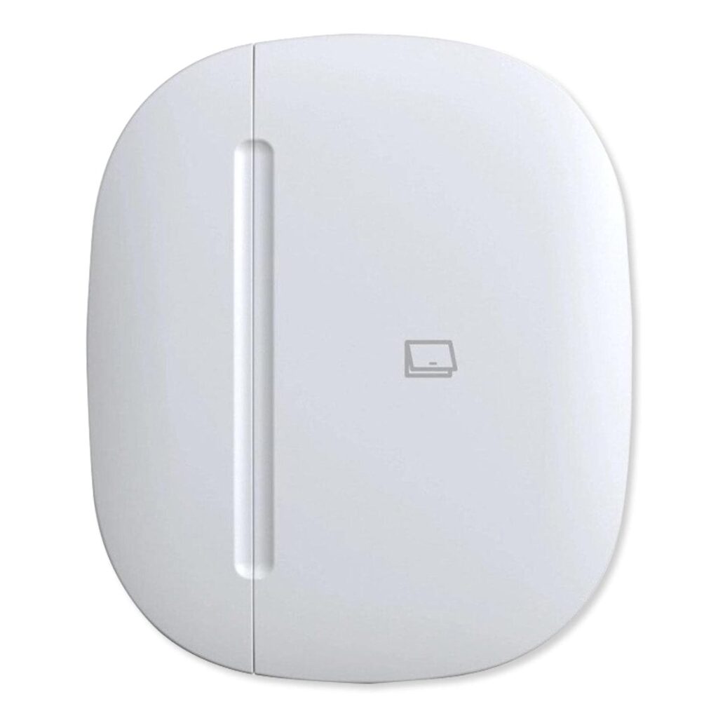 Aeotec SmartThings Multipurpose Sensor - Zigbee - Door and Window Sensor, Temperature Sensor, Perfect with Aeotec Smart Home Hub