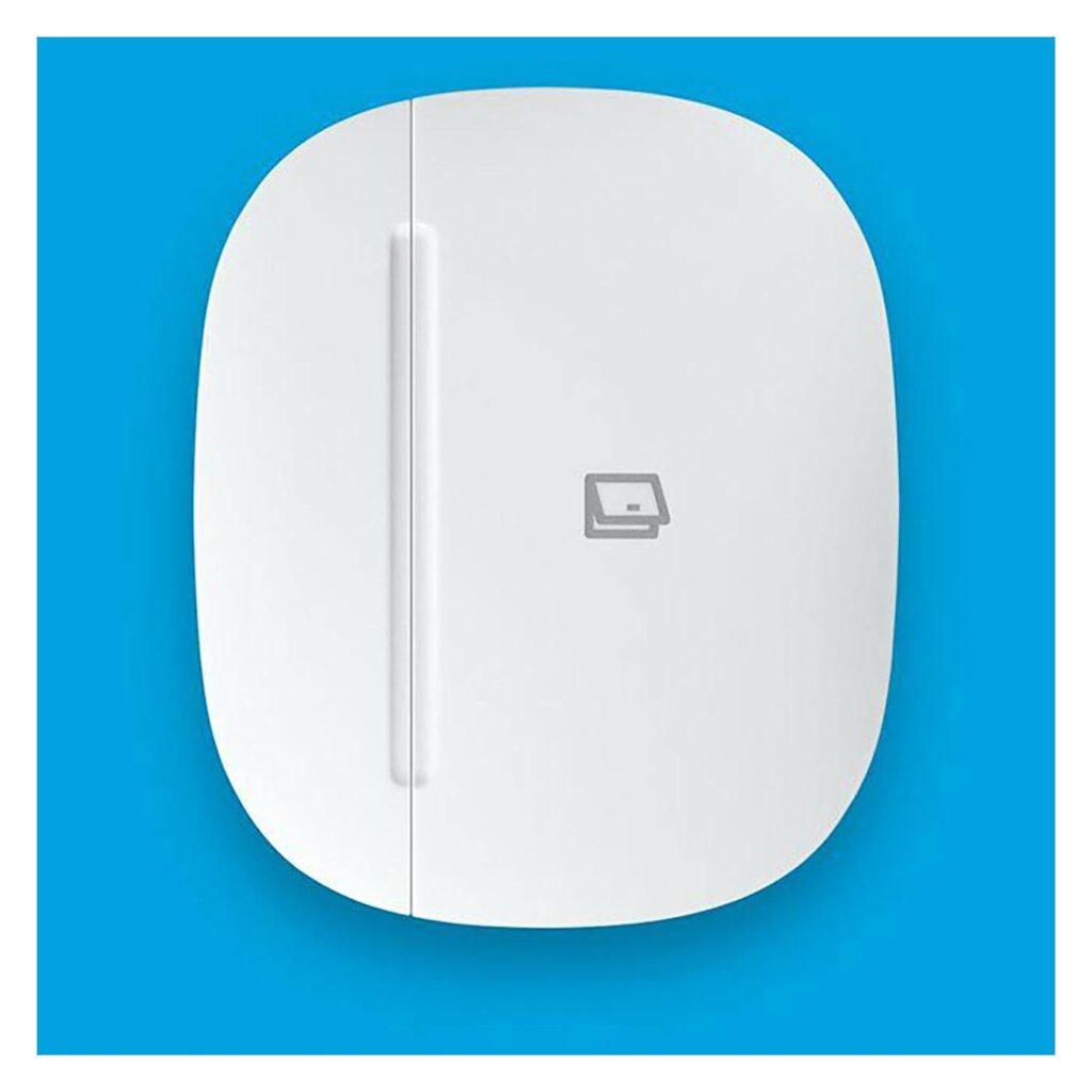 Aeotec SmartThings Multipurpose Sensor - Zigbee - Door and Window Sensor, Temperature Sensor, Perfect with Aeotec Smart Home Hub