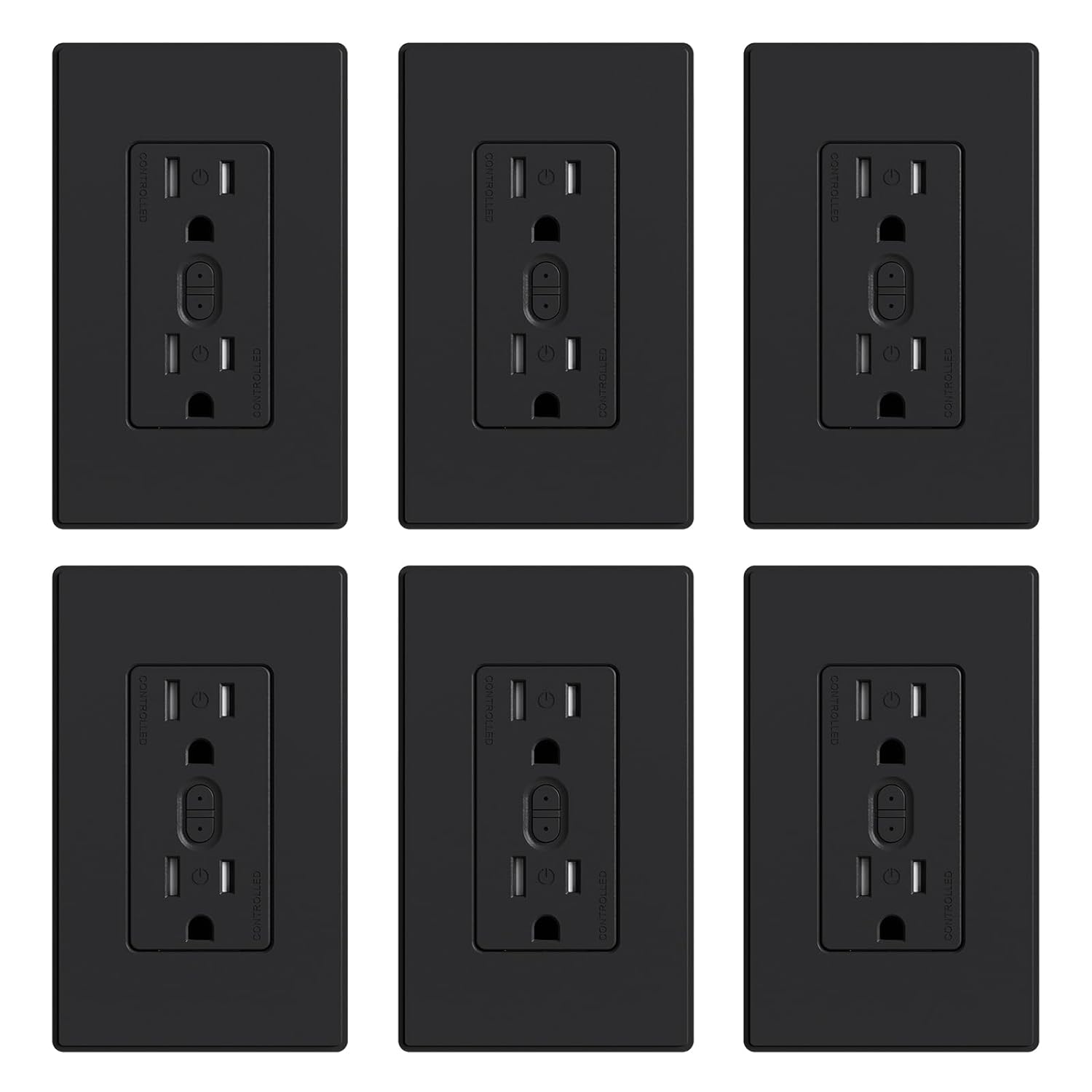 ELEGRP Smart in-Wall Outlet Review post thumbnail image