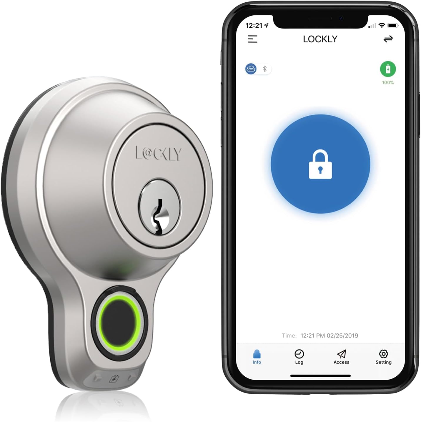 Lockly Secure Link Wi-Fi Hub Review post thumbnail image