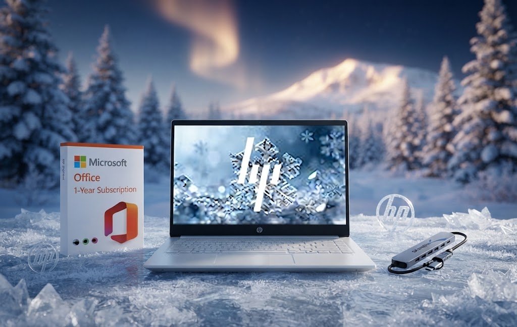 Unbeatable Value: HP 14 Business Laptop at $310 – Comprehensive Comparison to Top Alternatives