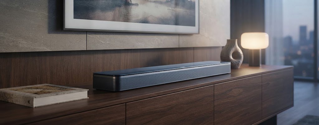 Bose TV Speaker Review: The $199 Soundbar That Beats Competitors! Comprehensive Comparison Inside!