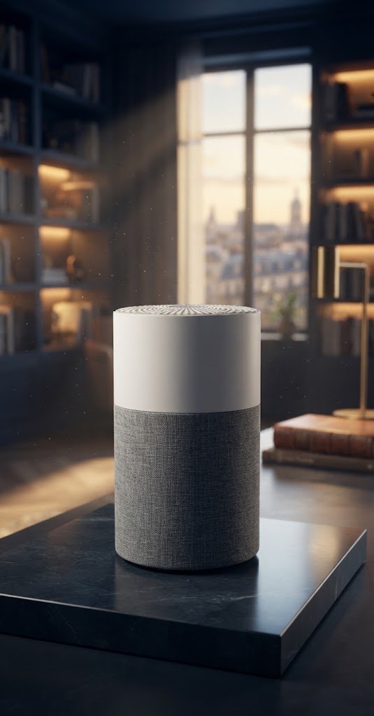 Unlock Cleaner Air Today: BLUEAIR Air Purifier for Home HEPA – Now Only $85 with Top Competitor Comparisons!