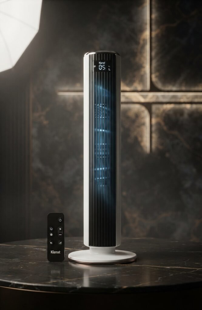 Elevate Your Comfort with the LEVOIT Tower Fan for Bedroom – Now Just $55! Comprehensive Comparison with Top Alternatives!