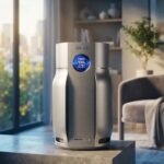 Discover the Shark BreatheClear Smart Air Purifier for $250: A Comprehensive Comparison with Alternatives