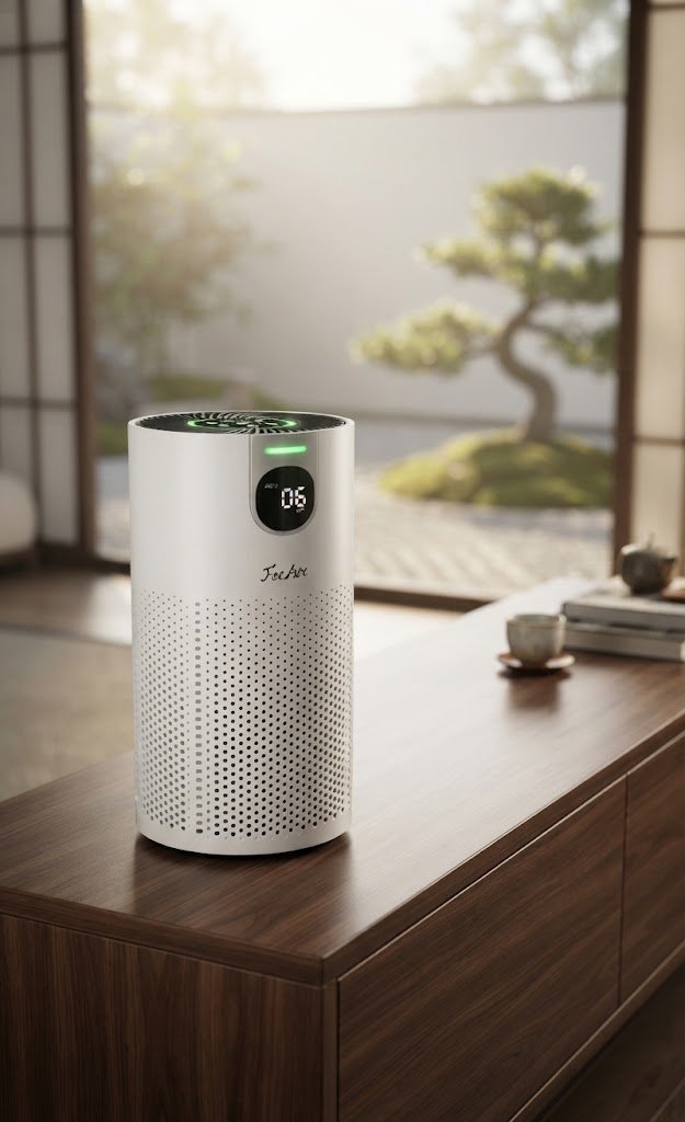 FreAire Air Purifier Review: Now Only $100 – Compare with Top Alternatives!