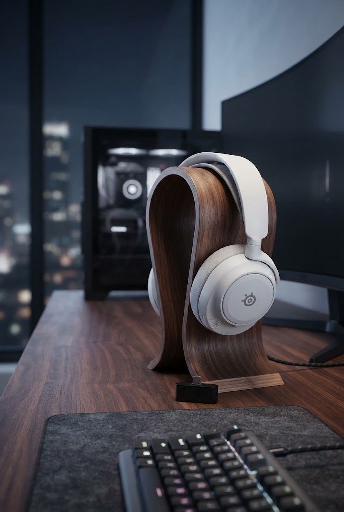 Discover the SteelSeries Arctis Nova 7 Wireless Gen 2 for $160: A Comprehensive Comparison with Top Alternatives