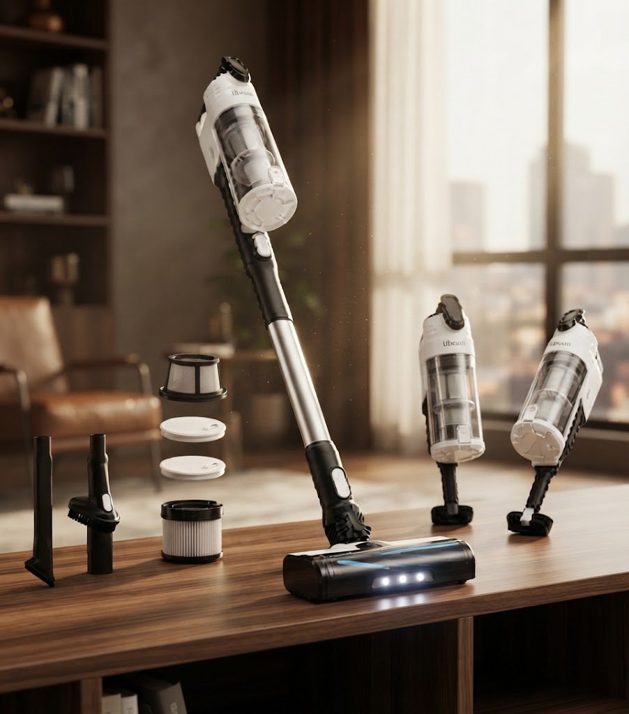 Discover the LEVOIT Cordless Vacuum Cleaner – Now Just $140! Comprehensive Comparison with Leading Alternatives