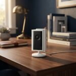 Discover the Ring Indoor Cam Plus for Only $35: A Comprehensive Comparison with Top Alternatives