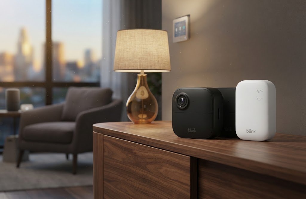 Unbeatable Price of $71 for the Blink Outdoor 4: Comprehensive Review and Top Comparisons
