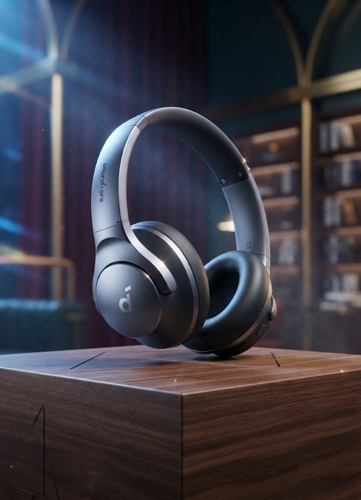 Discover the Anker Soundcore Q20i for Just $40: A Comprehensive Review with Top Alternatives