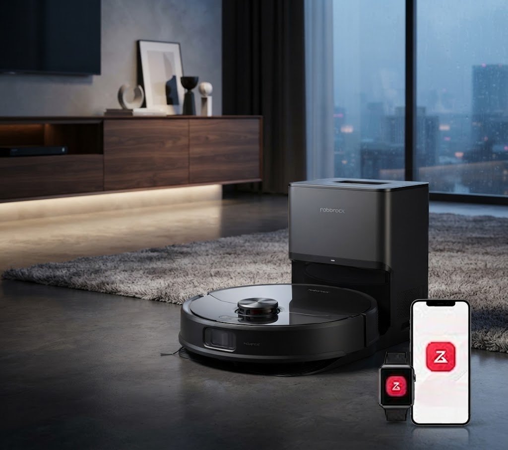 Roborock Q10 S5+ Robot Vacuum and Mop – Now for $279.99! A Comprehensive Comparison with Top Alternatives