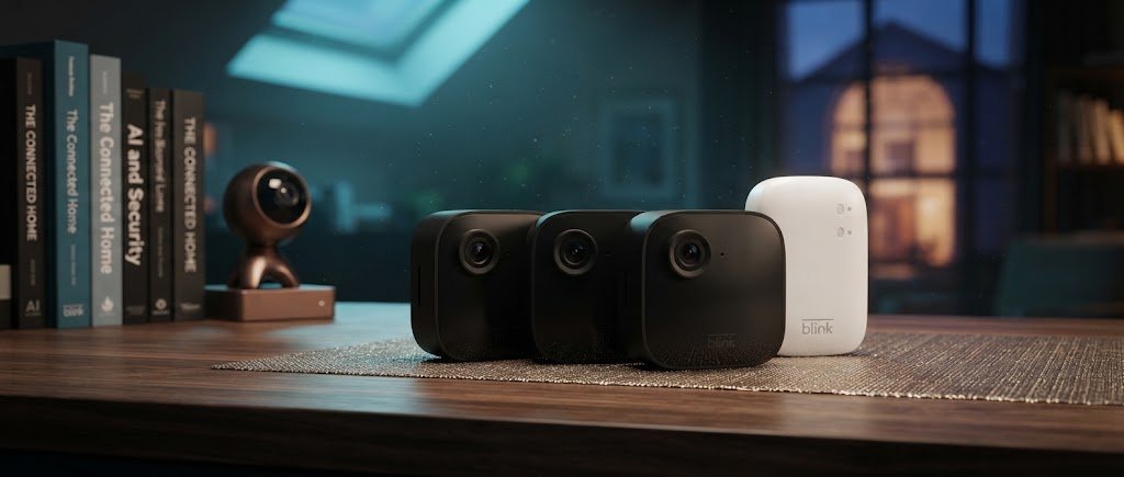 Unlock Security for Just $103.99: The Blink Outdoor 4 Review with Comparisons to Top Alternatives