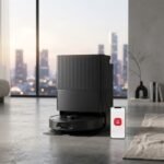 Roborock Qrevo S5V Robot Vacuum and Mop: A Powerful Clean for Just $499.98 – Compare with Top Alternatives!