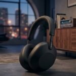 Unrivaled Sound Quality: Sony WH-1000XM6 Headphones for $398 – Comprehensive Comparison with Top Alternatives