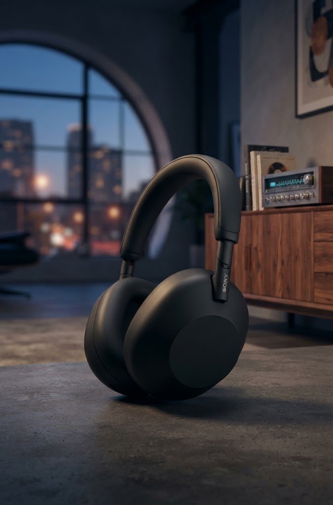 Unrivaled Sound Quality: Sony WH-1000XM6 Headphones for $398 – Comprehensive Comparison with Top Alternatives