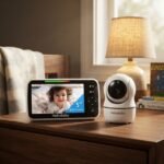 Unbeatable HelloBaby No WiFi Baby Monitor: Save Big at $63.15! Comprehensive Comparison with Top Alternatives