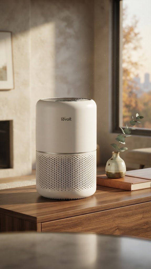 Unleash Pure Air: The LEVOIT Air Purifier for Home Allergies & Pets Hair at $85 – A Comprehensive Comparison with Top Alternatives